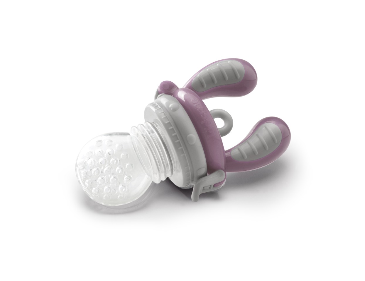 Kidsme - Foodfeeder - Plum - str. L