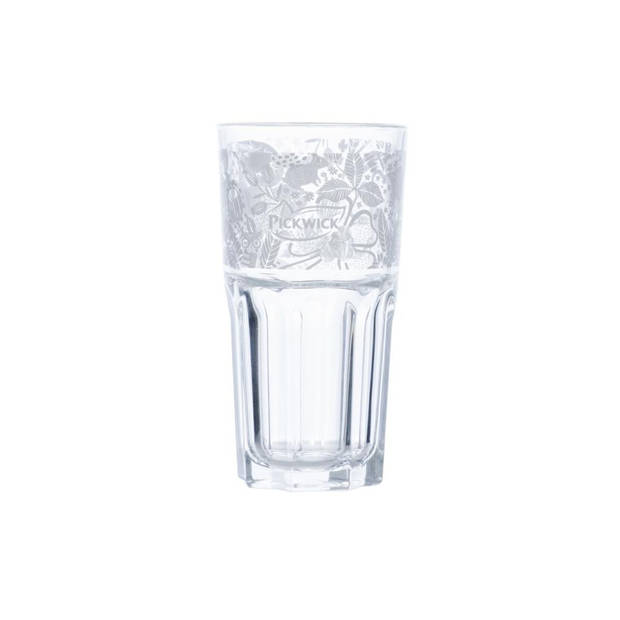Pickwick Joy of Tea theeglas - 31 cl - jasmin