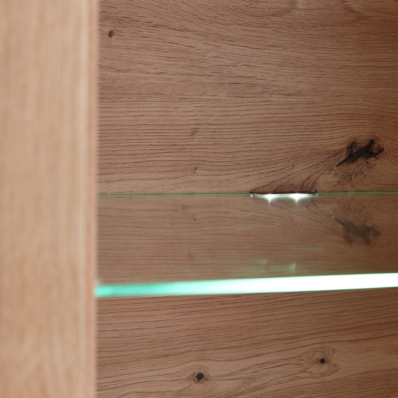 Z2 Glasbodenbeleuchtung 2 Punkt