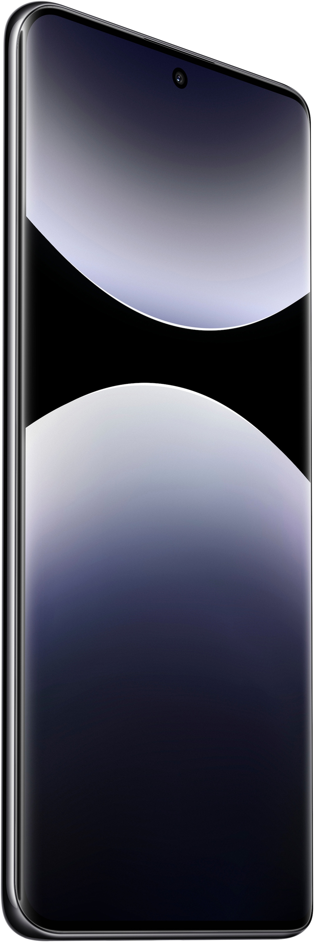 Xiaomi Smartphone »Redmi Note 14 Pro 5G« Mitternachtsschwarz
