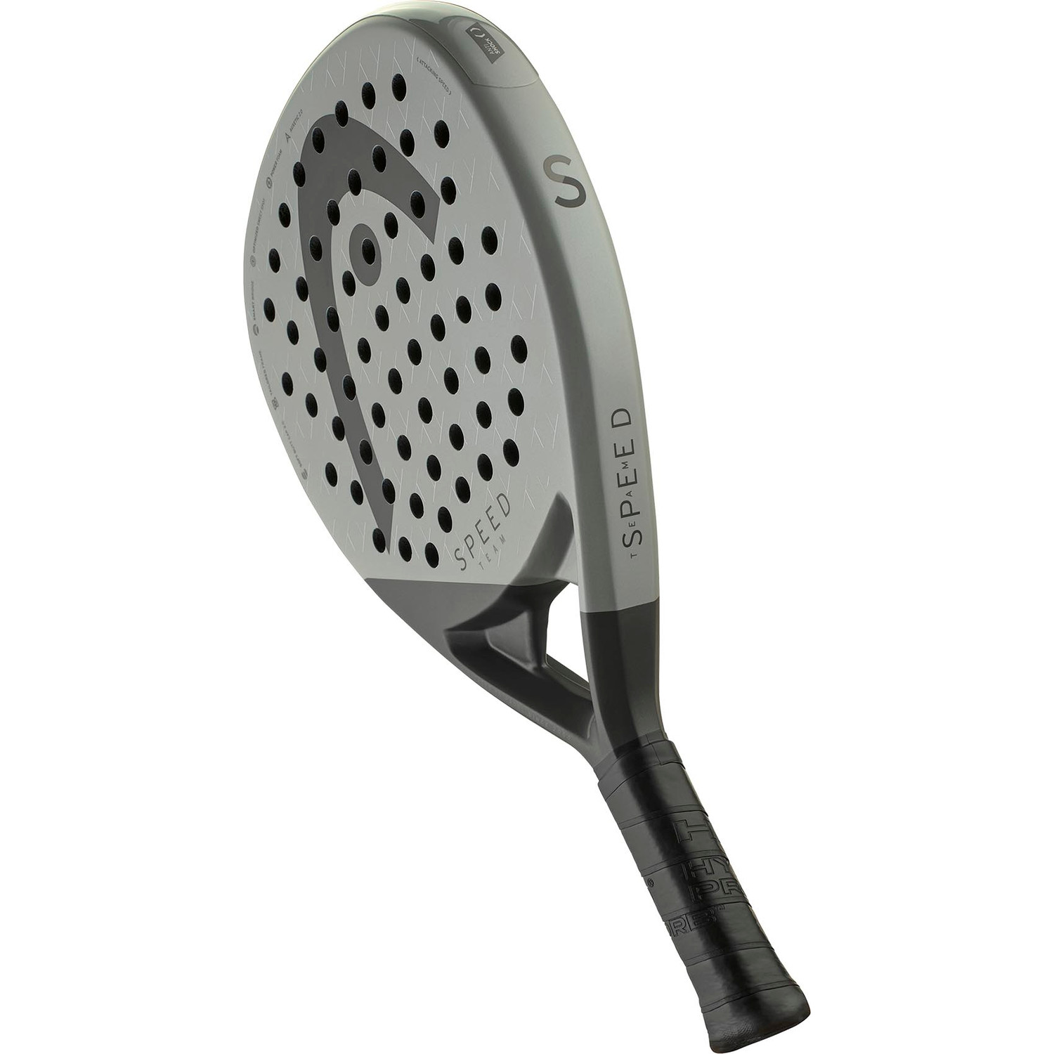 Head Racket + Balls Pack 22