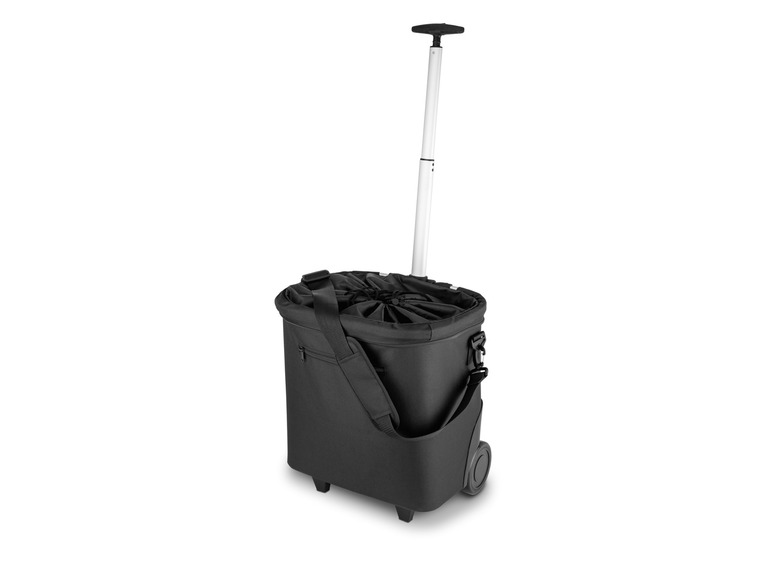 Boodschappentrolley 40 l