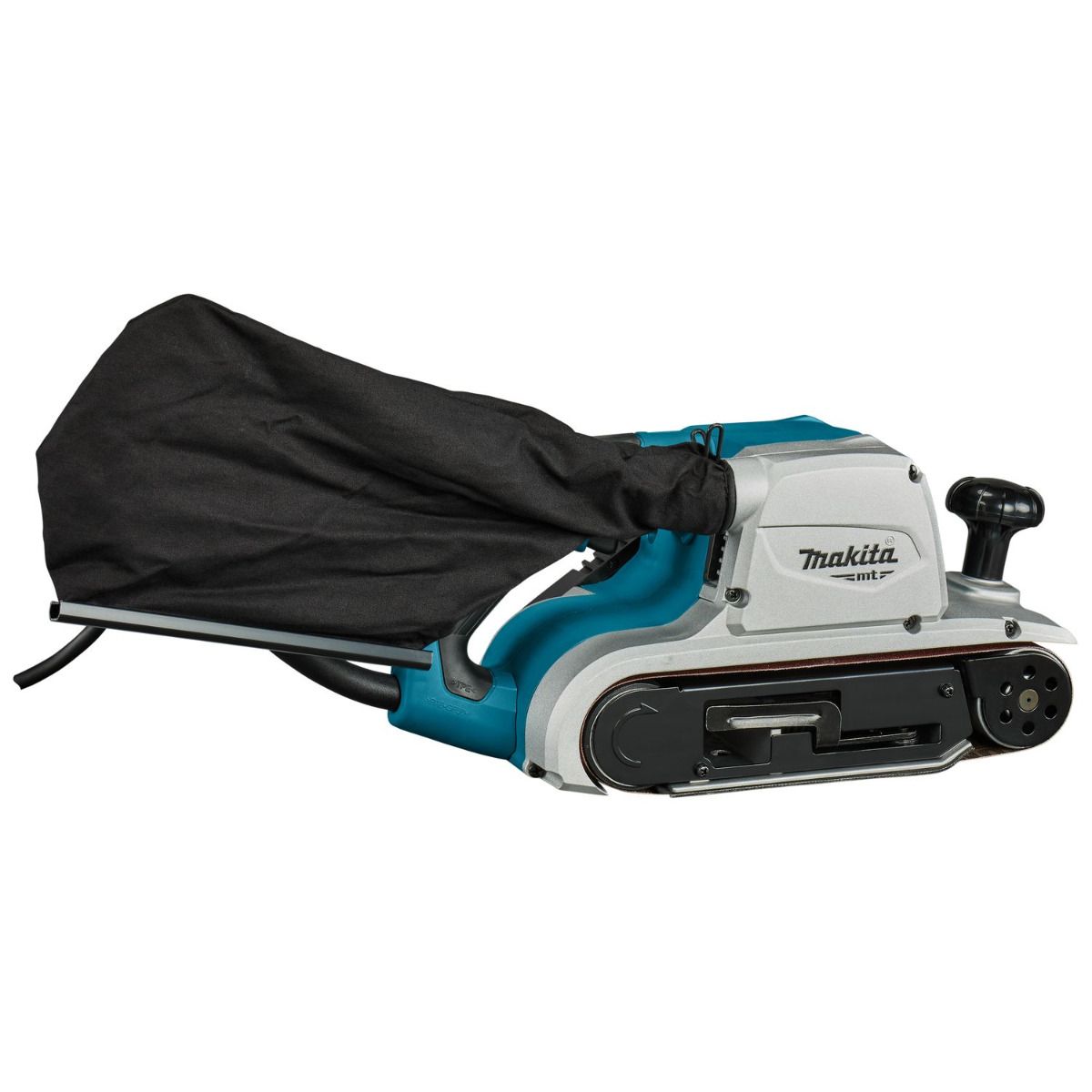 Makita M9400B Bandschuurmachine 100mm 230V