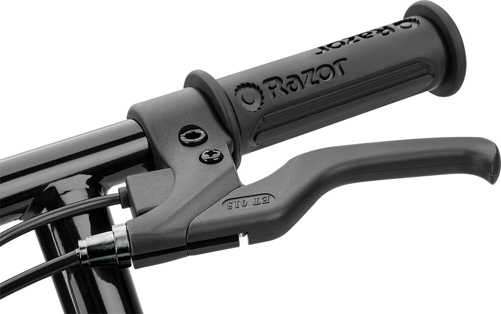 Razor - E90 Power Core Elektrisk Løbehjul - Sort