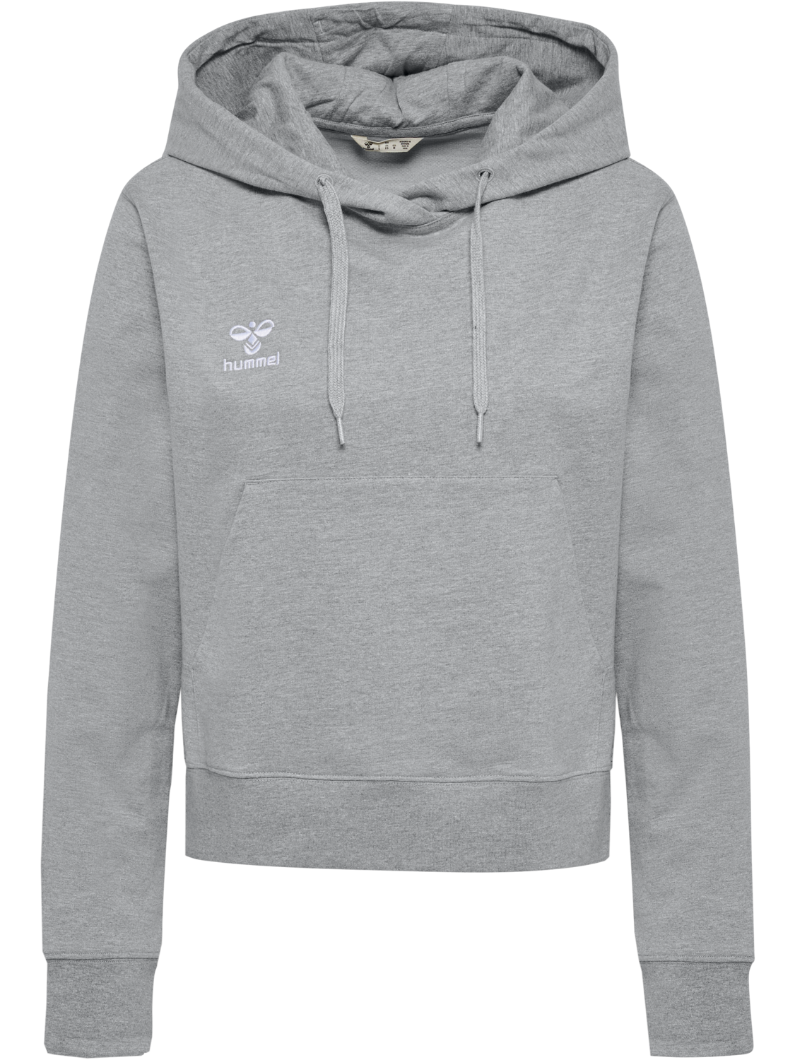 hmlGO 2.0 HOODIE WOMAN