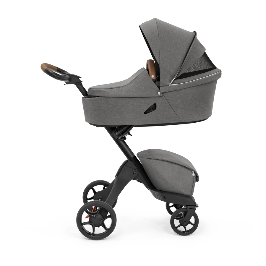 STOKKE® Tragewanne Xplory® X Modern Grey