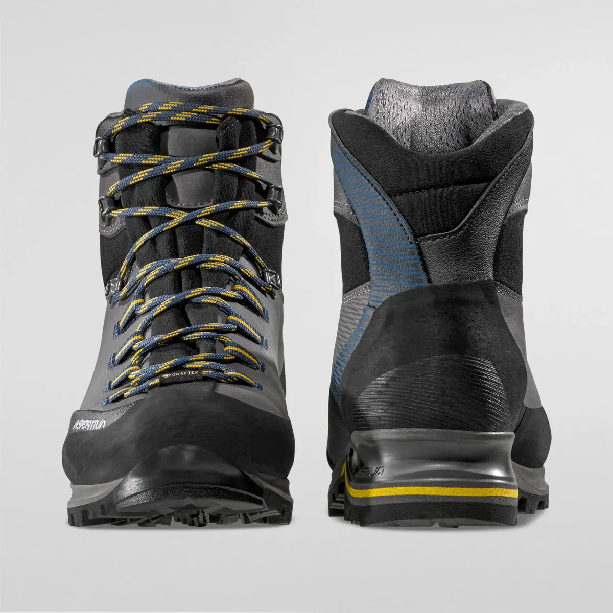 La Sportiva Trango TRK Leather GTX Carbon/alpine