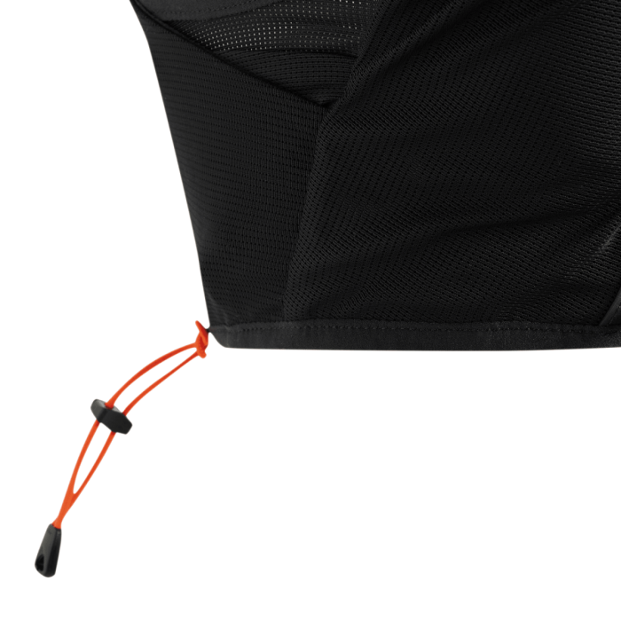 adidas Unisex Rygsække og tasker Terrex Trail Vest 5L Sort