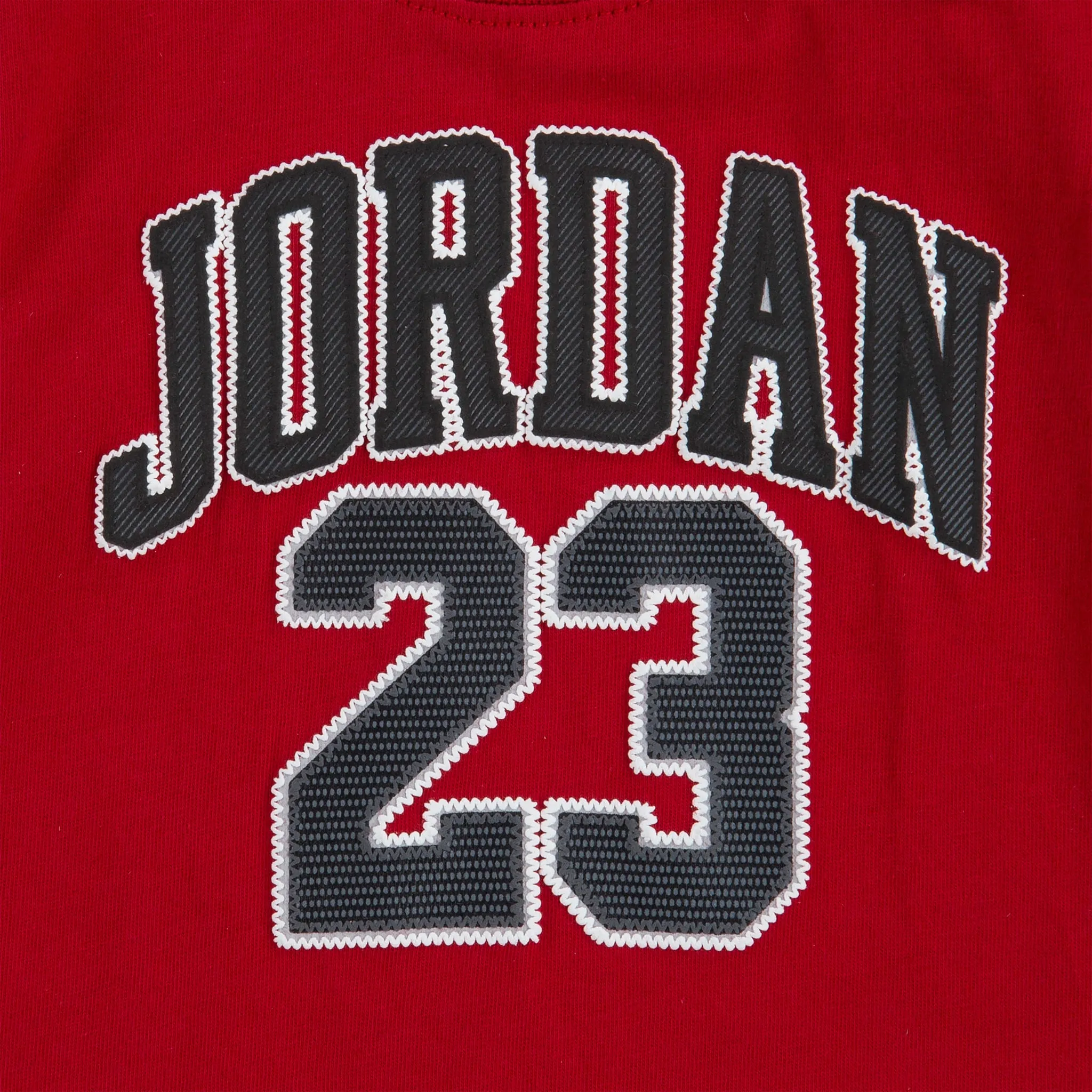 Jordan Ensemble 2 Pièces Combinaison 0-6mois