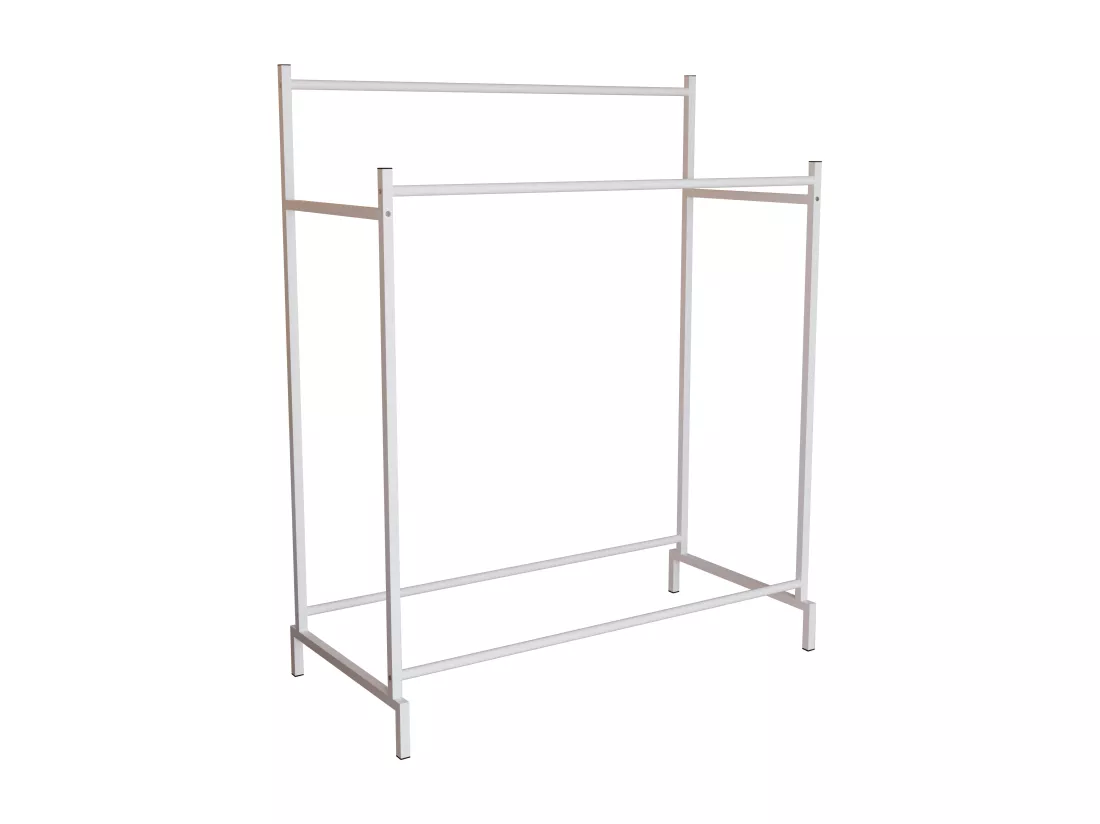 Portemanteau Barre de penderie Labol L