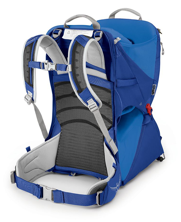 Poco LT 294/Blue Sky