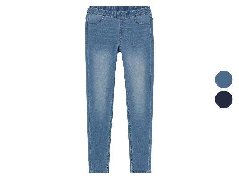 Kinder thermo jegging