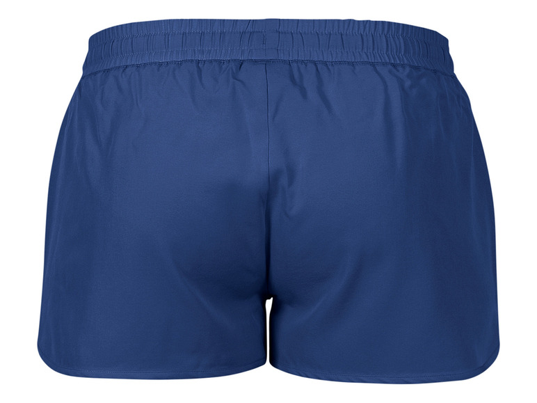 Dames korte sportbroek
