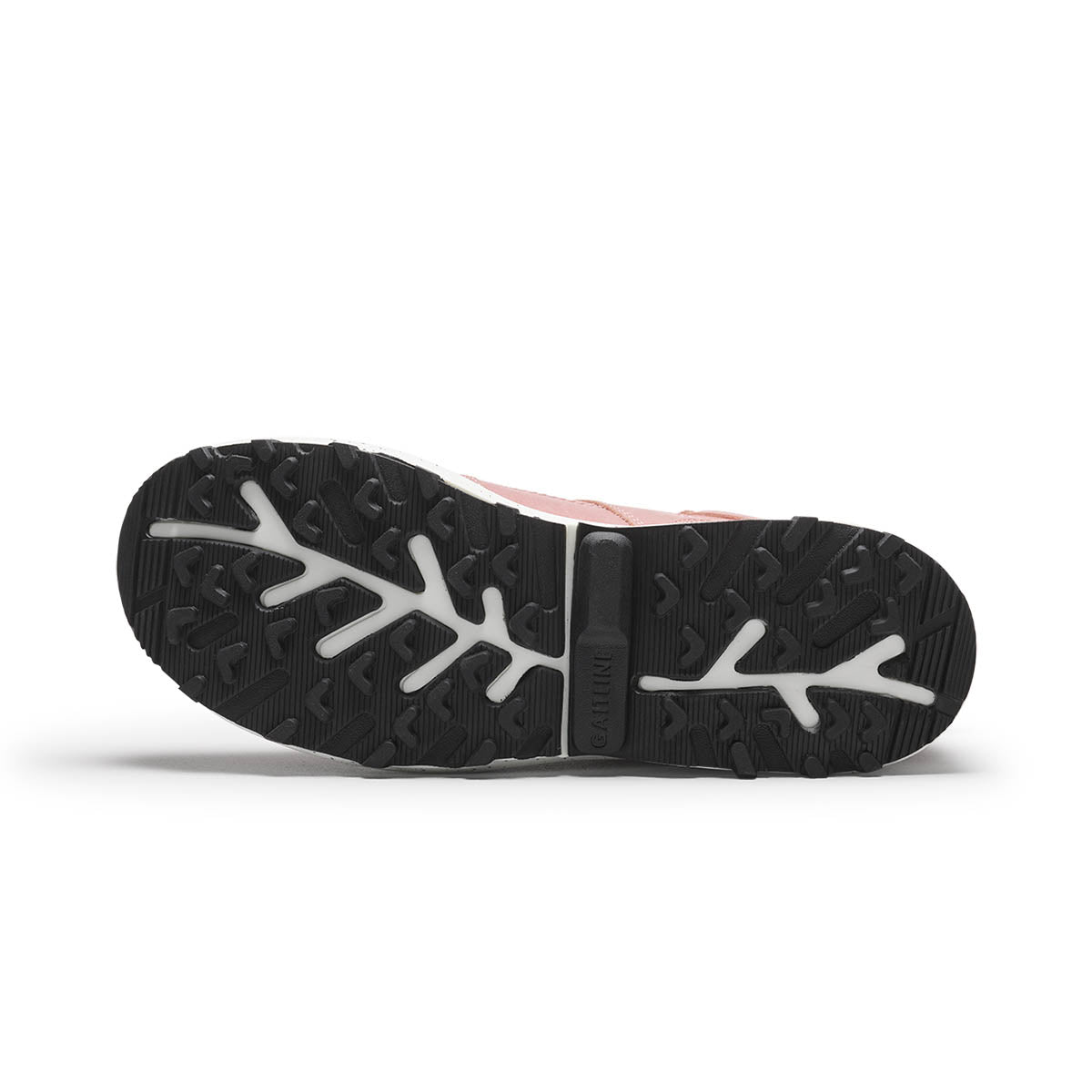 Silver Mid TRX 1.0 Varme vintersko med overdel i mykt skinn