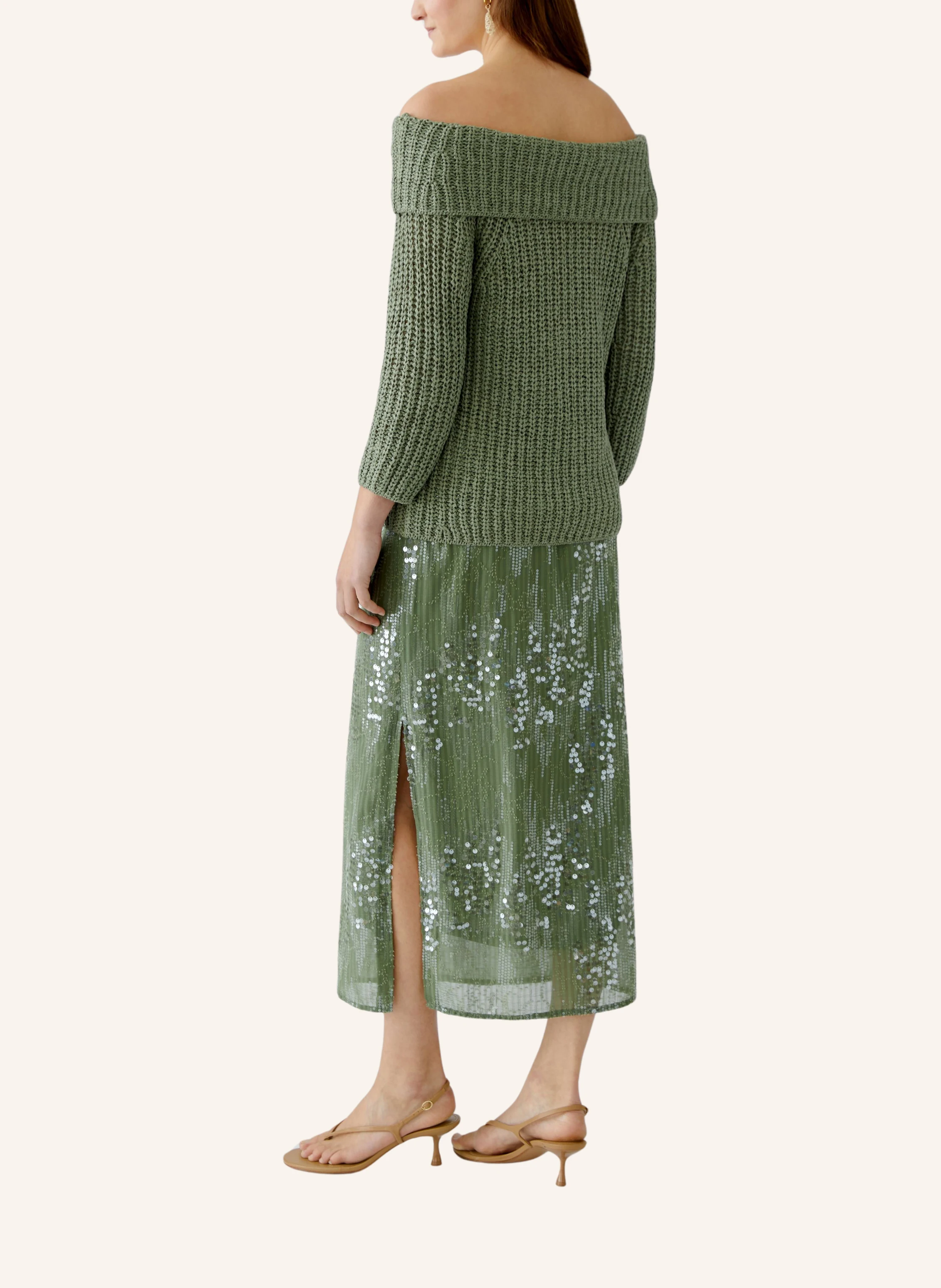 oui Pullover