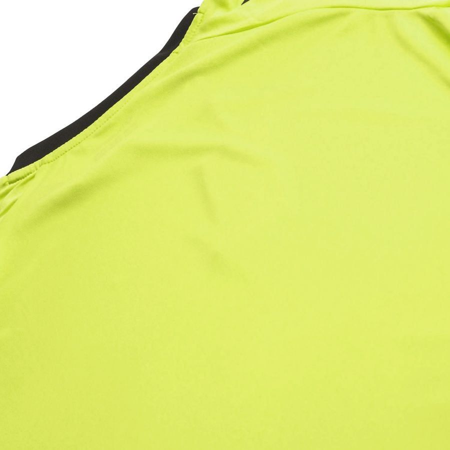 Hummel Kit pour Gardien Core - Vert Néon/Noir Enfant