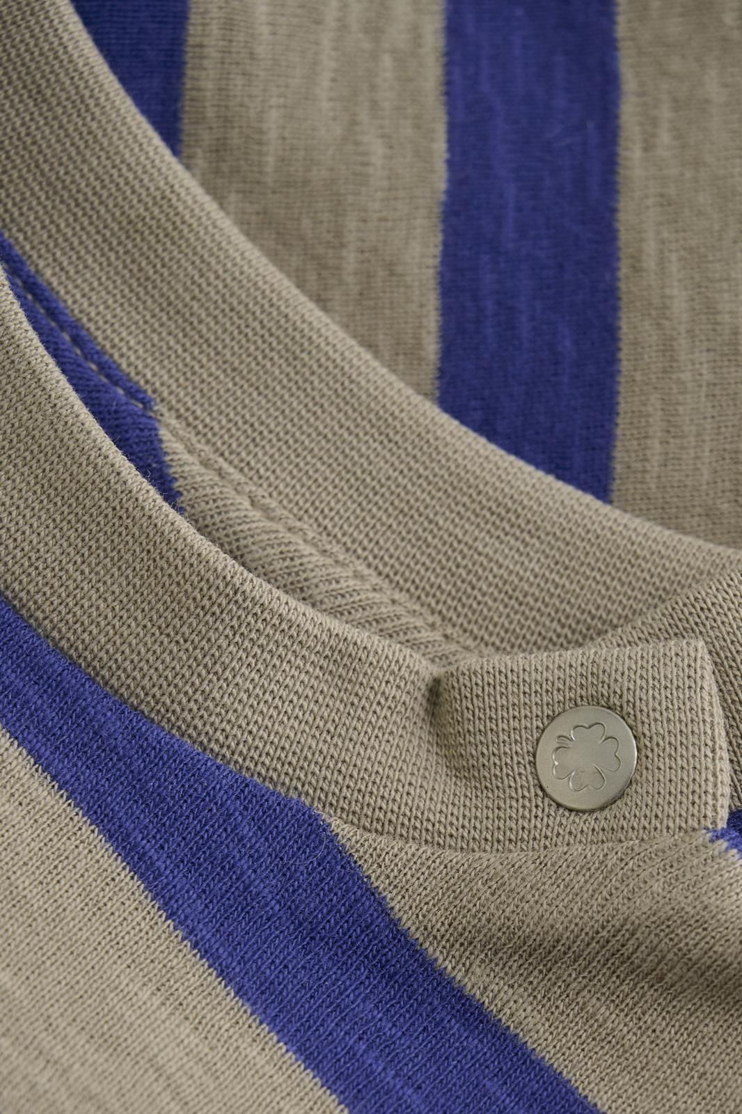 Noppies Baby Longsleeve Safa - Blue Glow