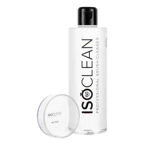 Professional Brush Cleaner With Pour Top 275 ml.
