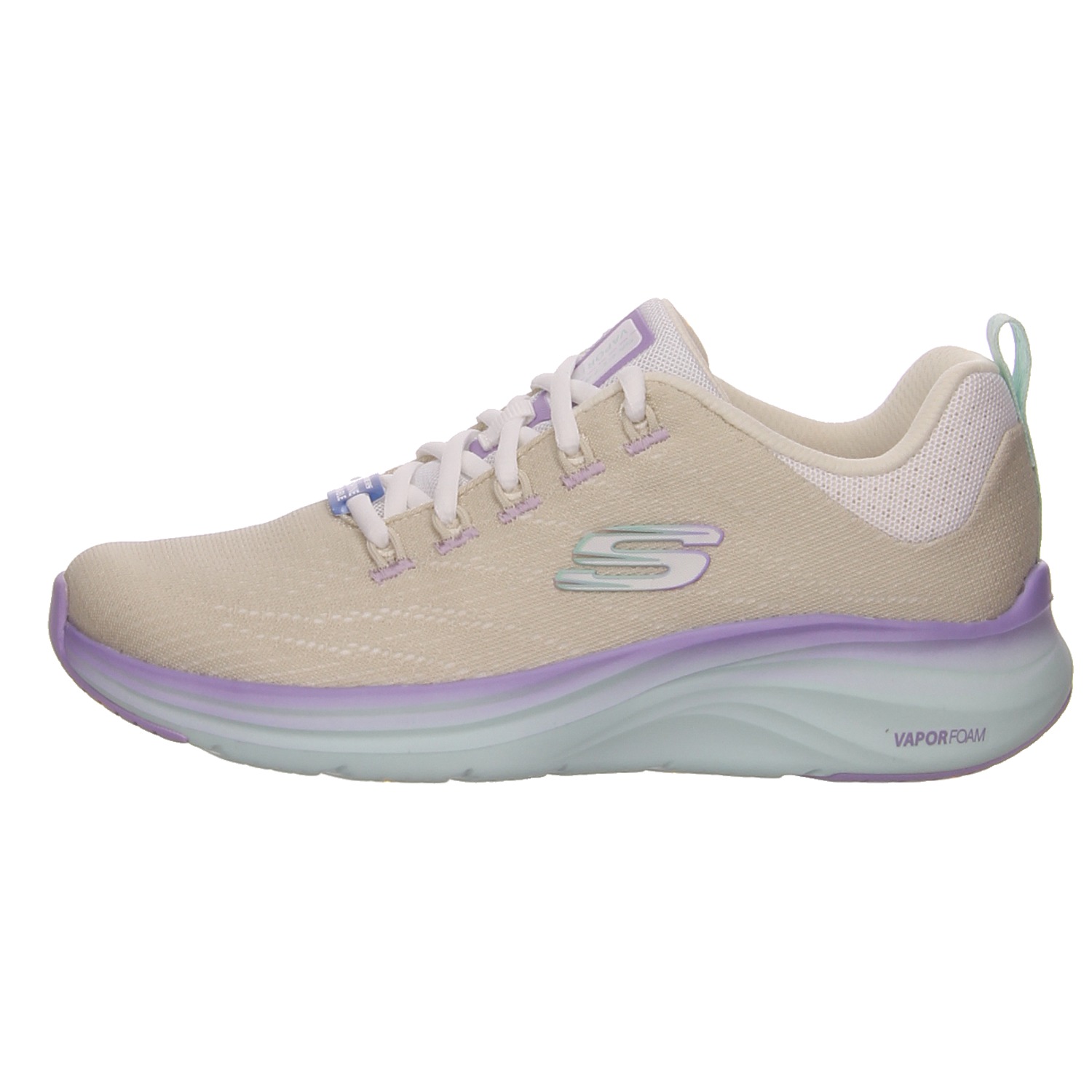 Skecher Sneaker beige beige