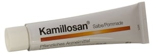 Kamillosan Salbe, 40 g
