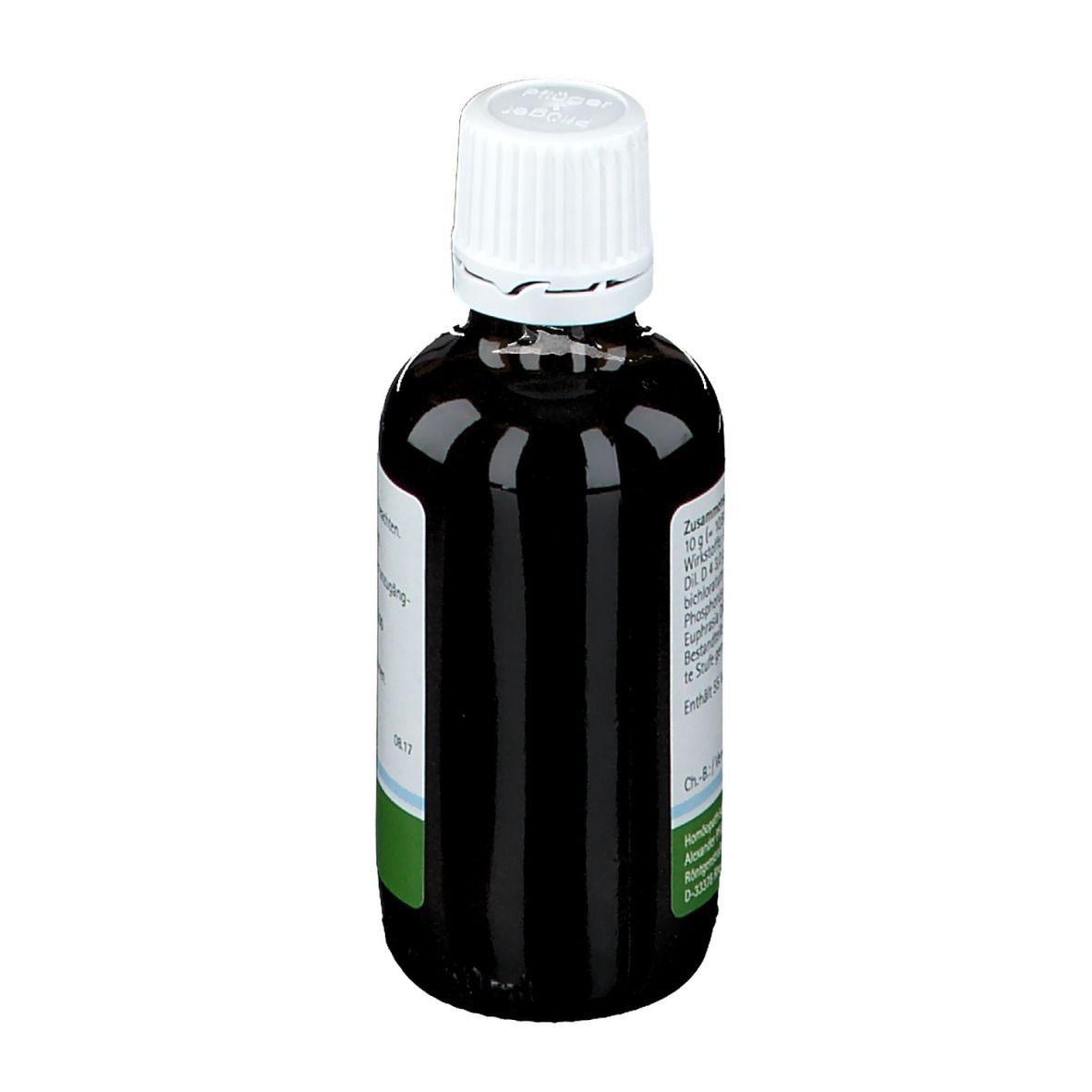 Pflügerplex® Euphrasia 130 H