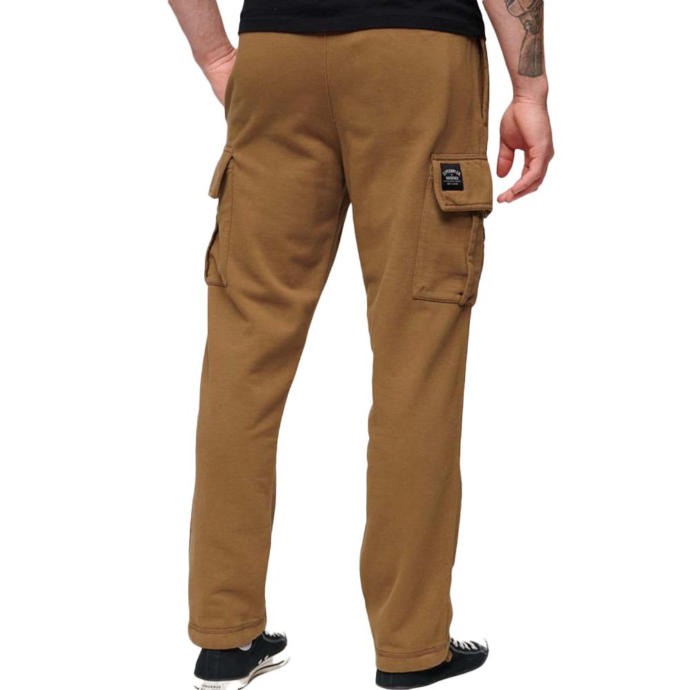 Superdry Jogging Camel Homme Superdry M7010994A