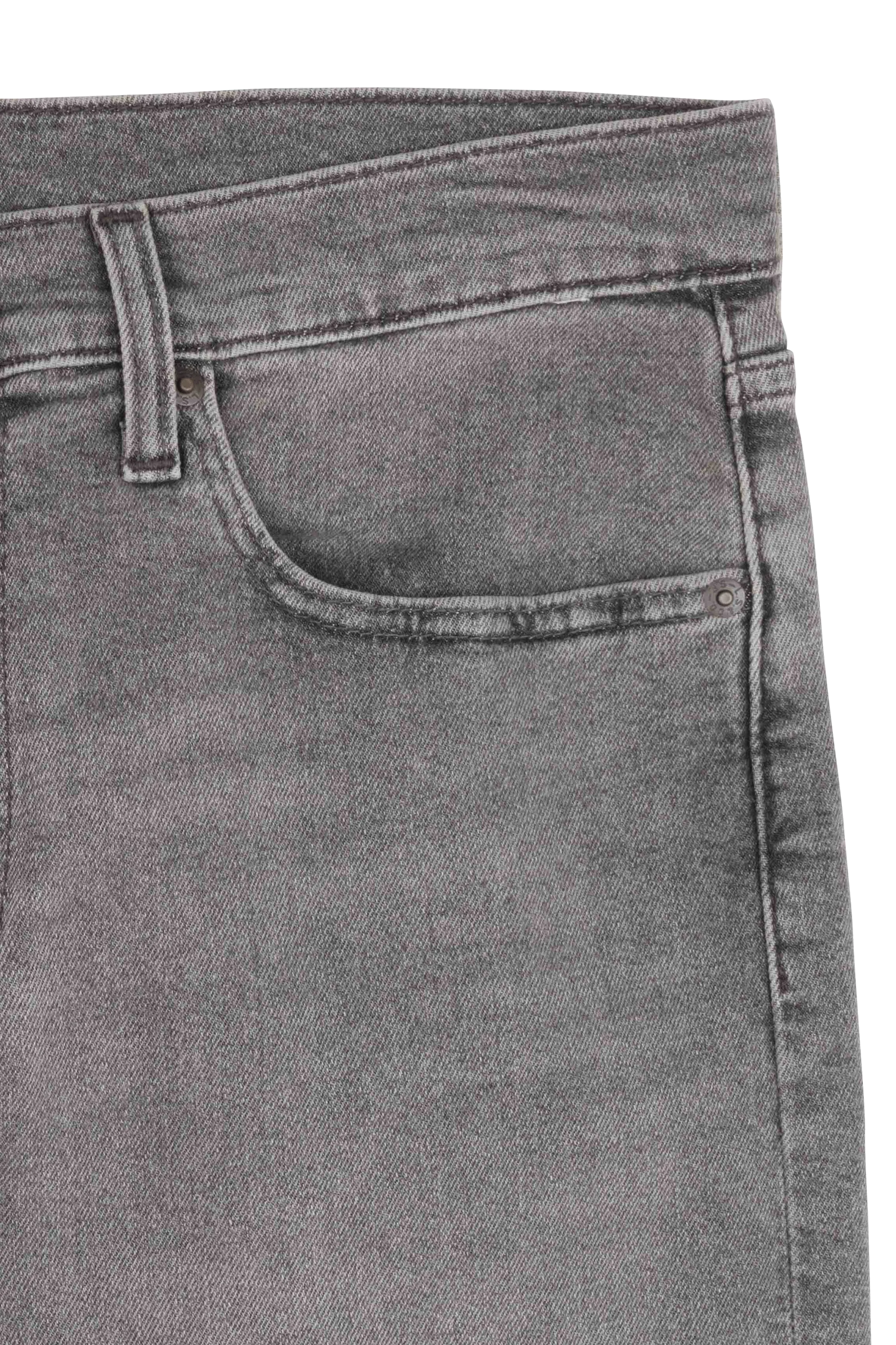 LEVI'S Jean 512™ SLIM TAPER Gris
