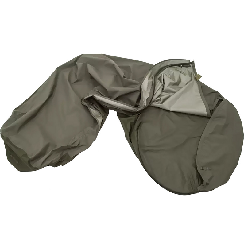 Carinthia Expedition-Cover-Gore Bivy