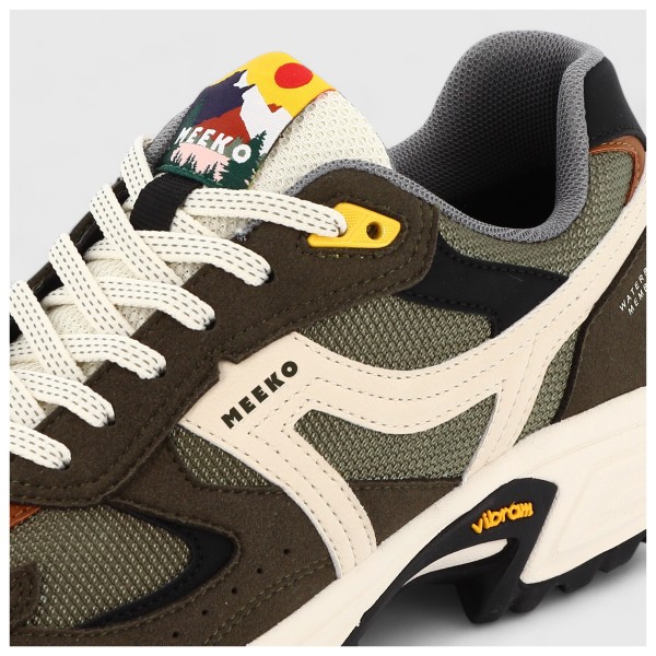 Meeko - Capra - Chaussures multisports