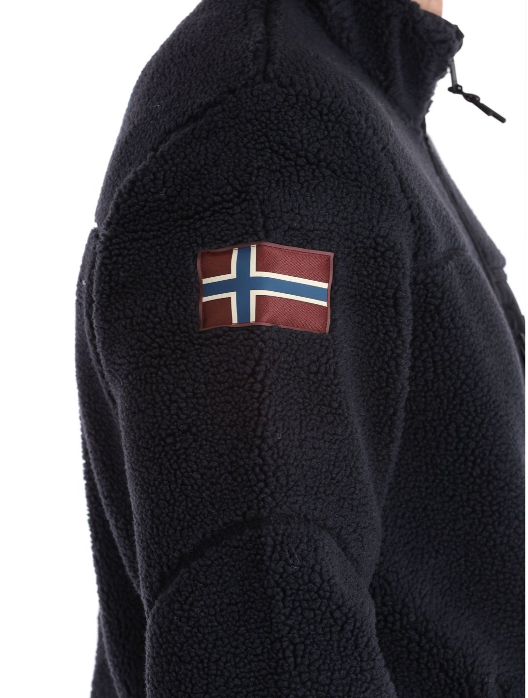 Yupik FZ 3 vest heren