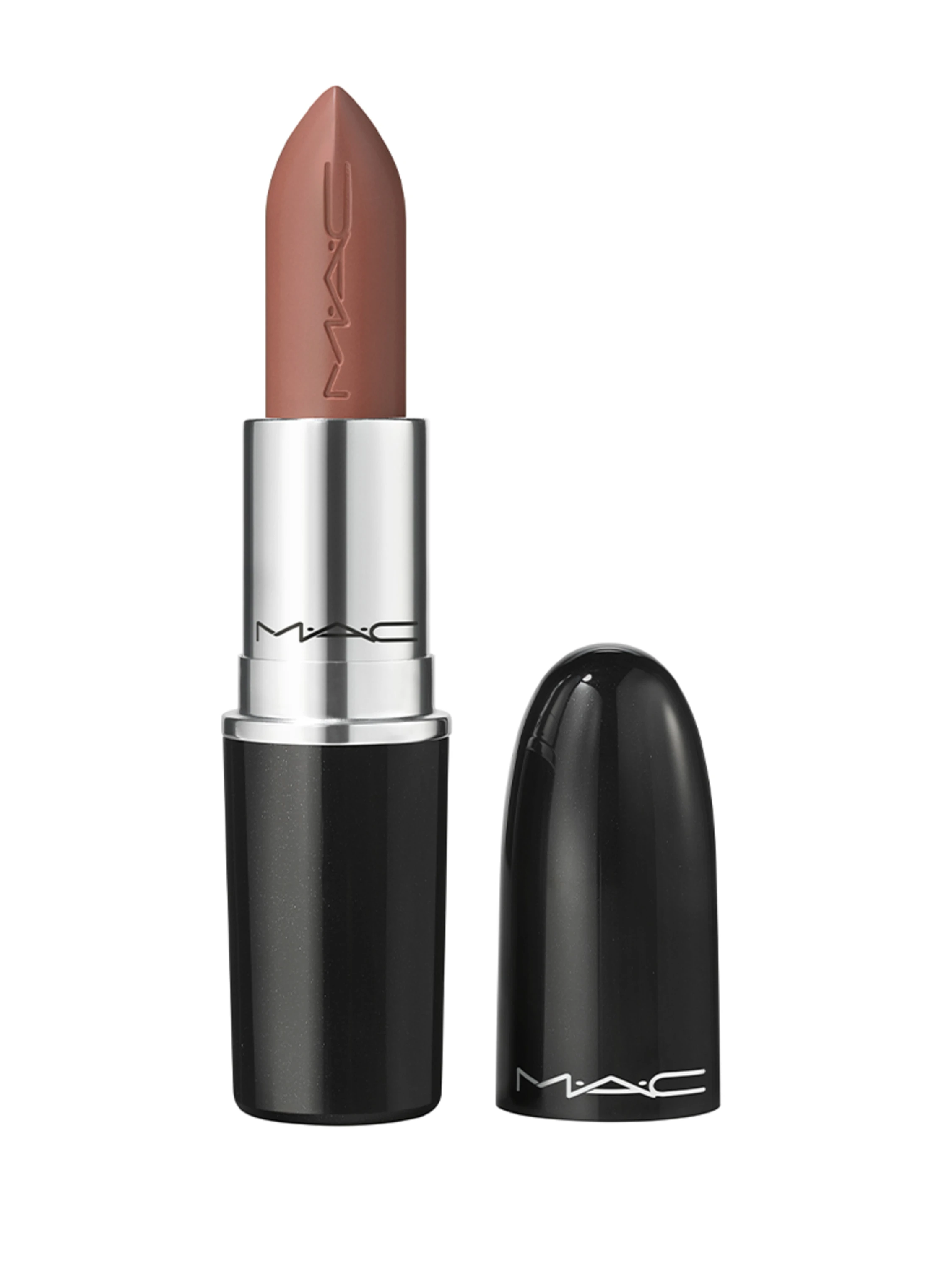 M.A.C LUSTREGLASS LIPSTICK