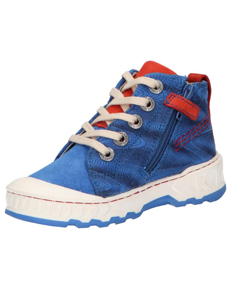 Deportivas Kickers 894810-30 Kickrup