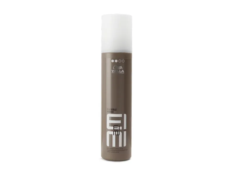 Wella Professionals Styling Finish Flexible Finish Spray 250 ml
