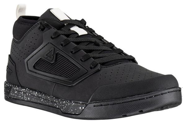 Chaussures Leatt 3.0 Flat Noir