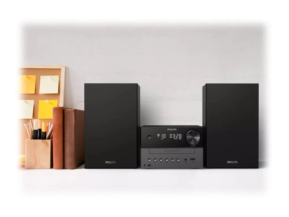 Philips-TAM3505 - Mikrosystemer