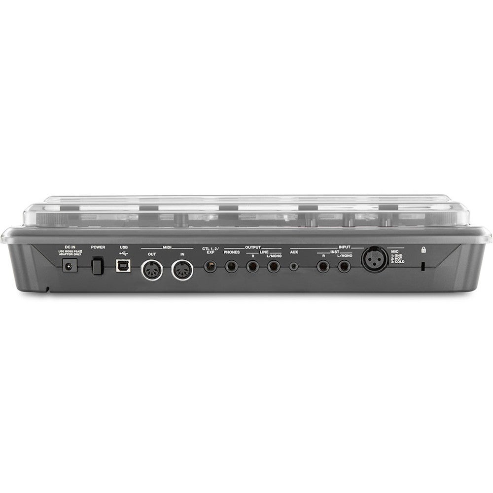 Decksaver Boss RC-505 Cover