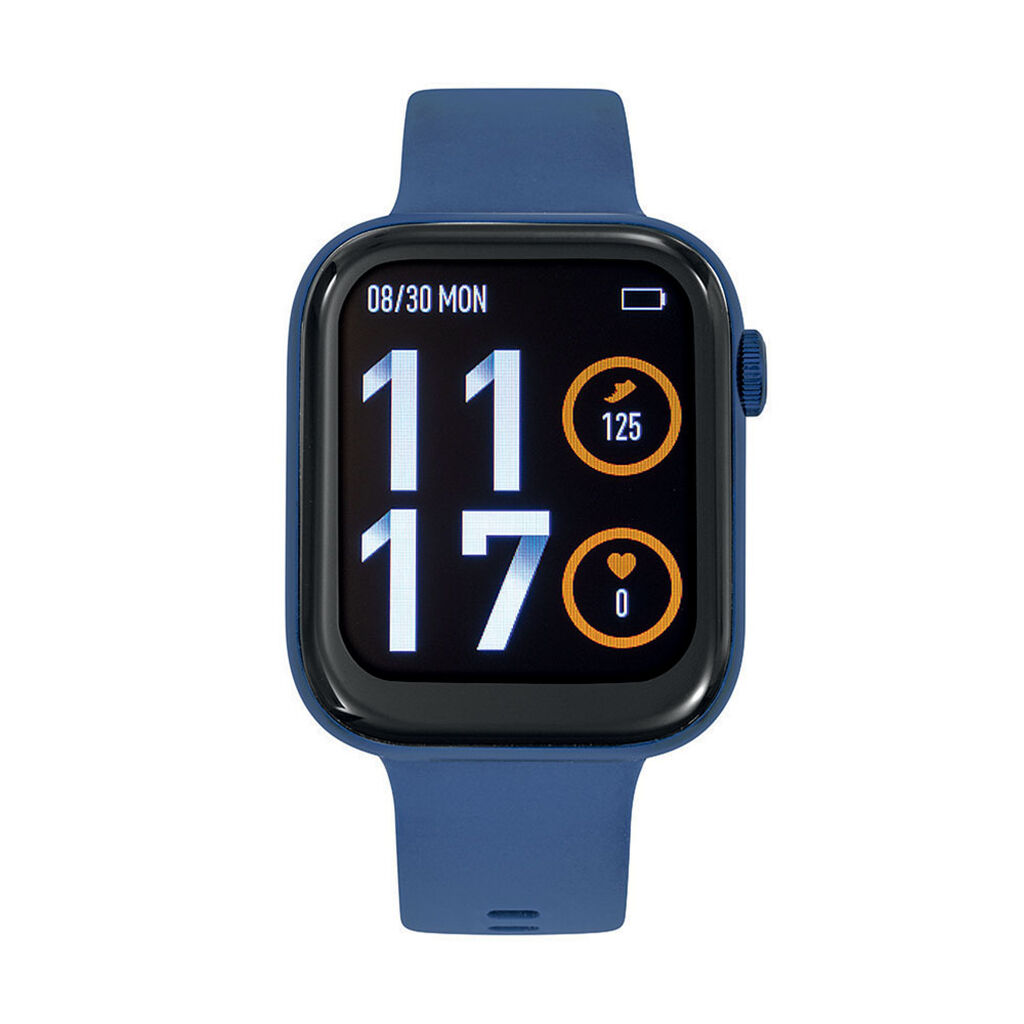 Montre Connectée Tekday