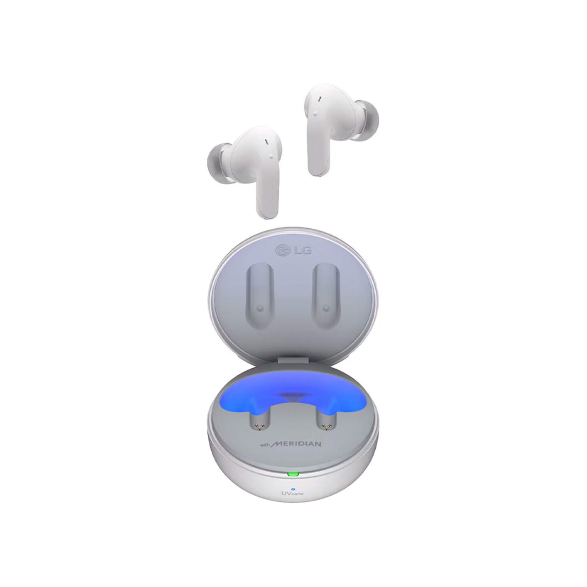 LG Kopfhörer TONE Free DT80Q