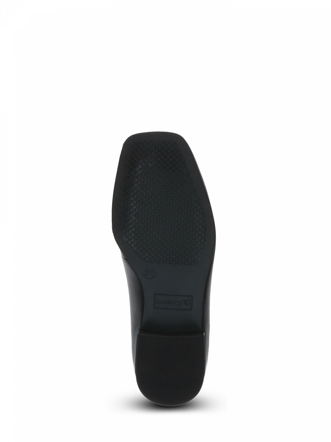 Caprice Leather Memotion Mokkasin