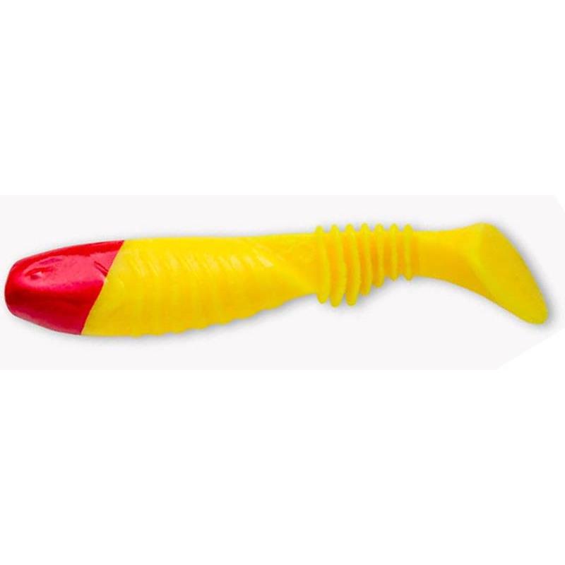 Leurre Souple Crazy Fish Dainty 3.3” - 8.5Cm - Par 6