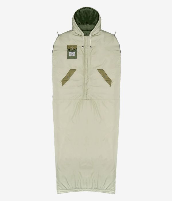 Poler Napsack Acc. reversible (forest)