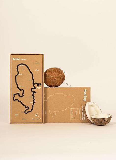 THELINE - THELINE MARTINIQUE