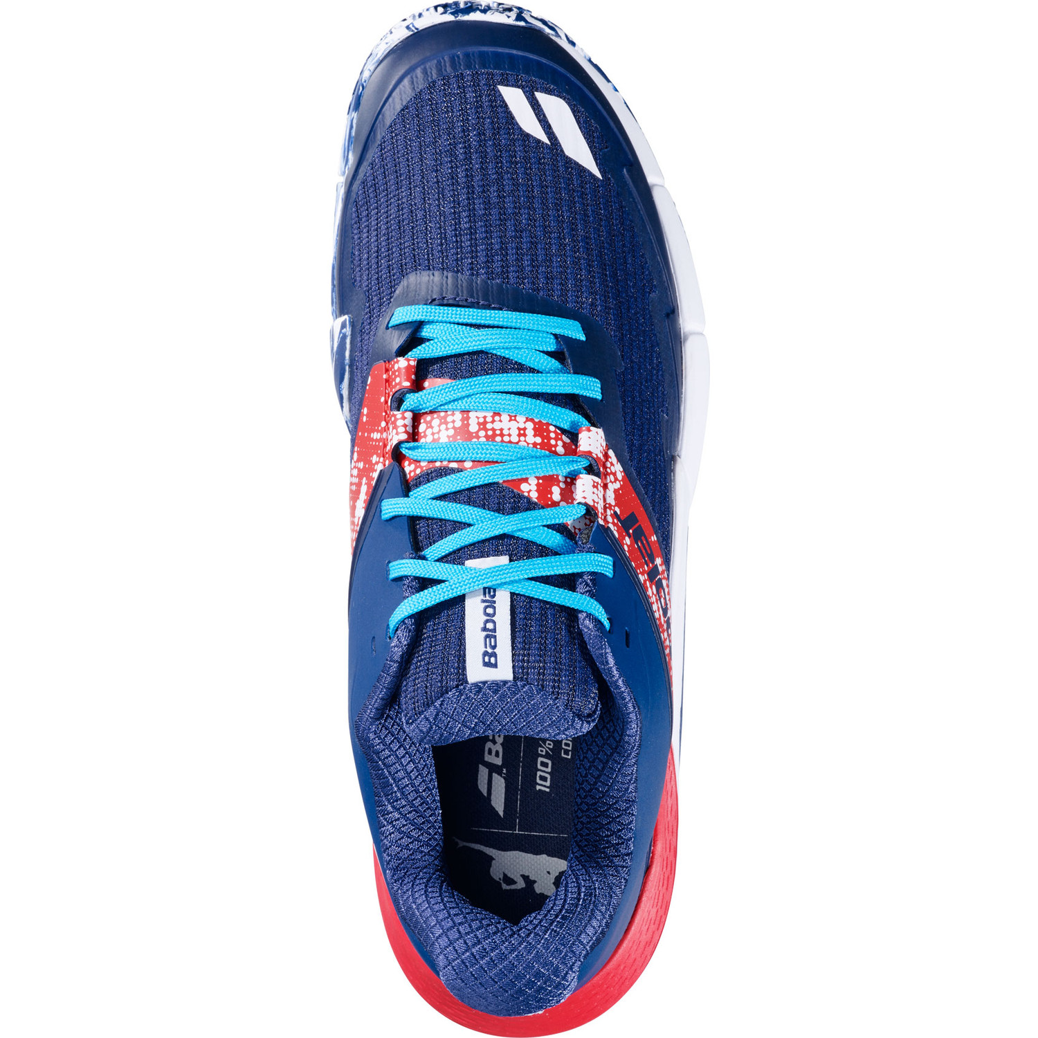 Babolat Movea 2 Heren