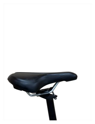Produit reconditionné . Cube Travel Pro SHIMANO NEXUS 2024 . Vélo trekking . Cube . très bon état