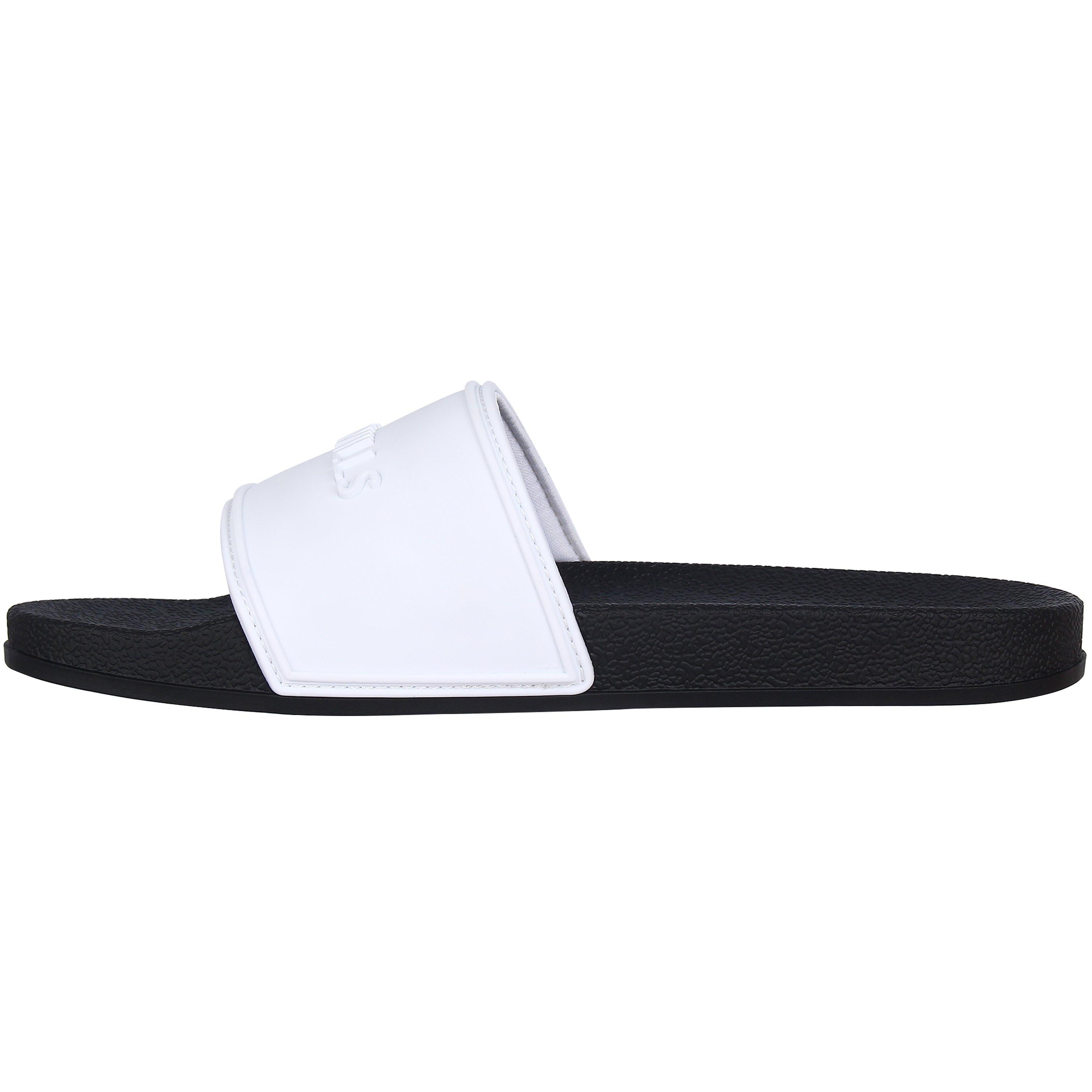 Jack Wills JW Logo Sliders