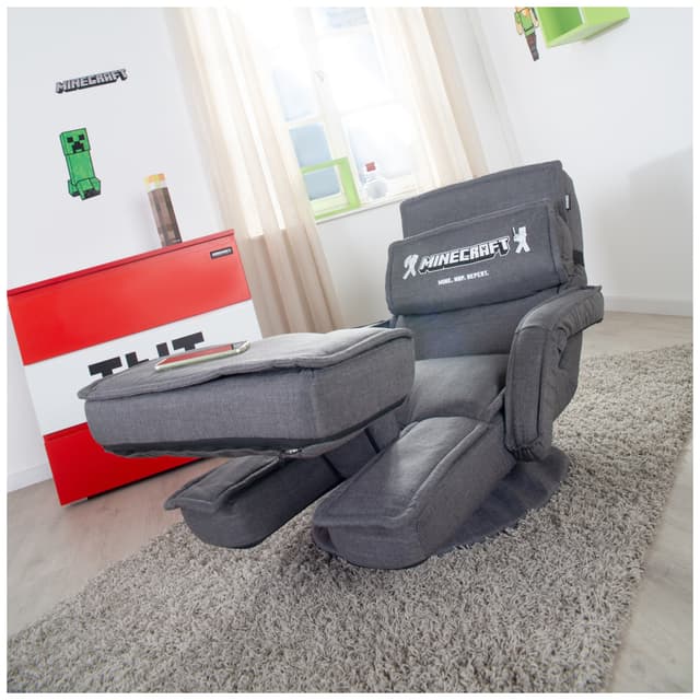 Phoenix Minecraft loungestol