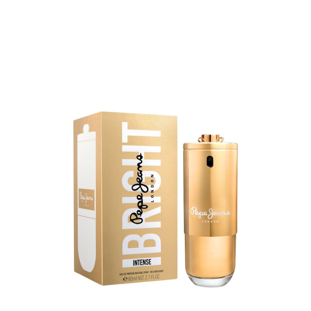 Pepe Jeans Pepe Jeans For Her So Bright Eau de Parfum - 80ml