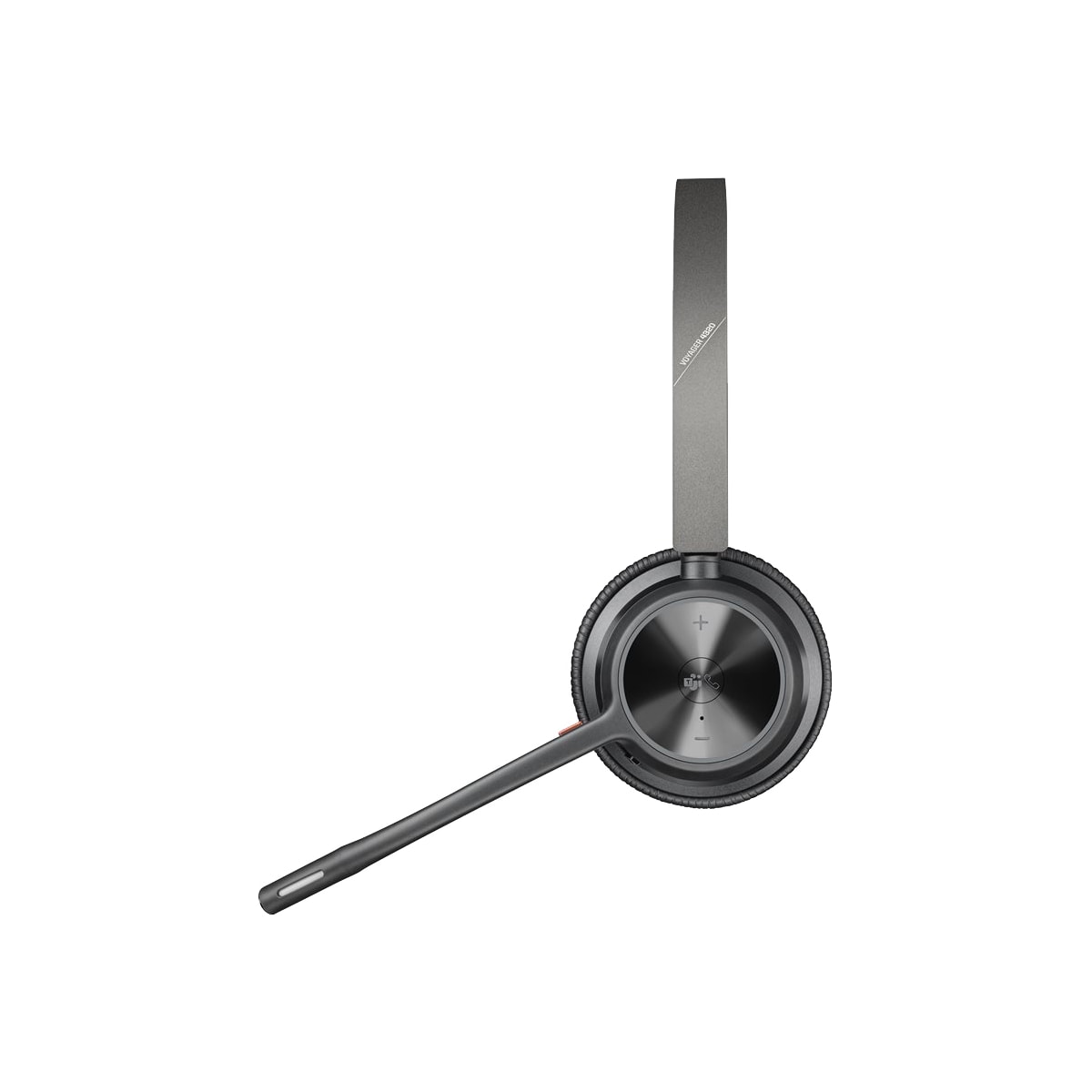 HP Poly Voyager 4320 MS Teams headset USB-A
