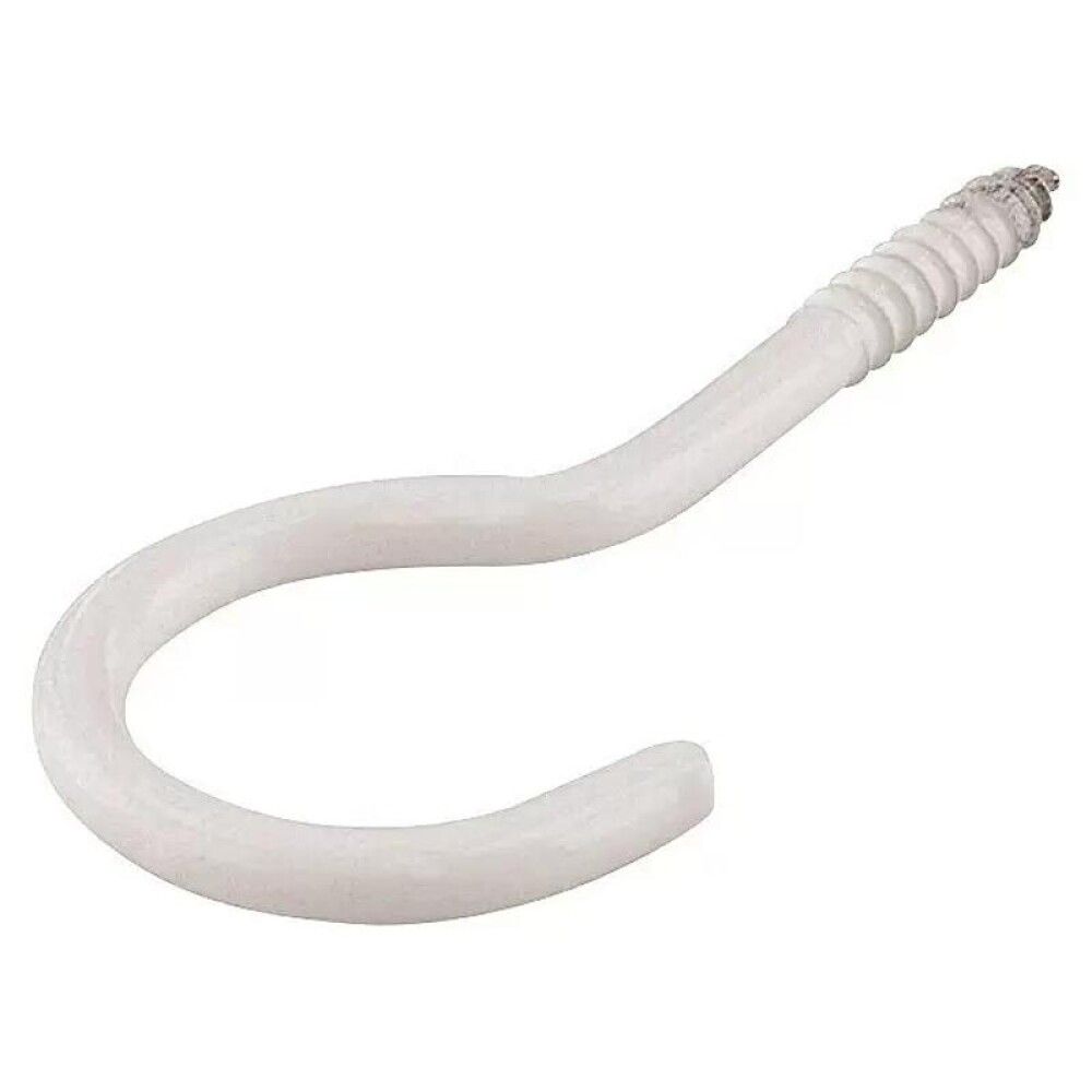KROK STABIL 80MM HVIT 15STK