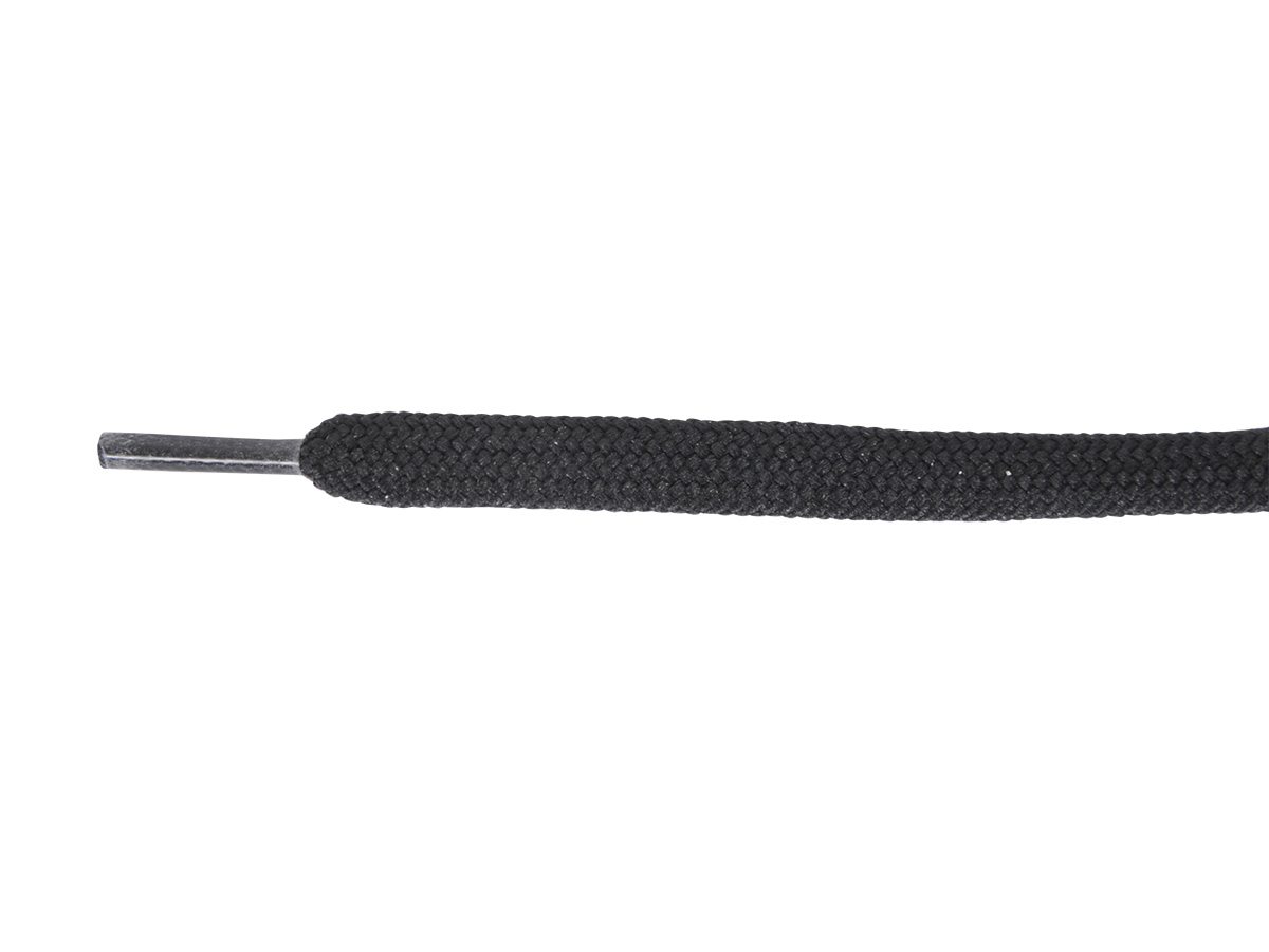 Barth 200 cm halfronde veters